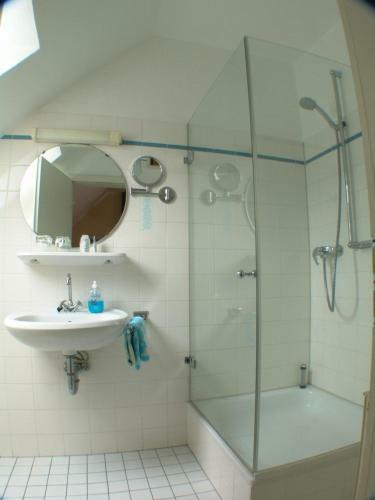 Hotel Altes Gasthaus D�sterbeck