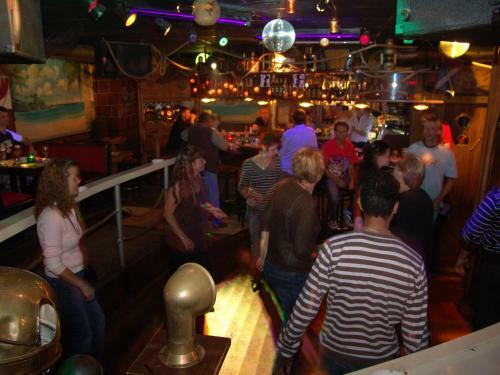 Hotel Altes Gasthaus D�sterbeck