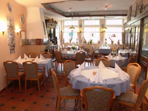 Hotel Altes Gasthaus D�sterbeck