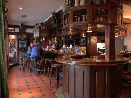 Hotel Altes Gasthaus D�sterbeck