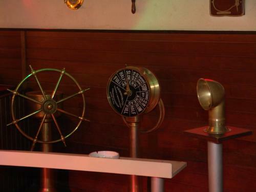Hotel Altes Gasthaus D�sterbeck