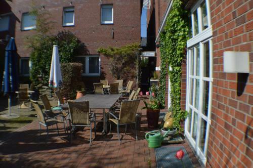 Hotel Altes Gasthaus D�sterbeck