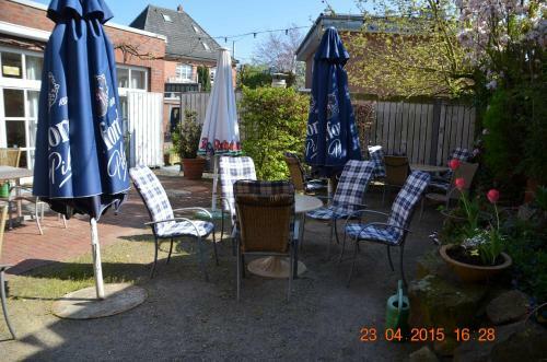 Hotel Altes Gasthaus D�sterbeck