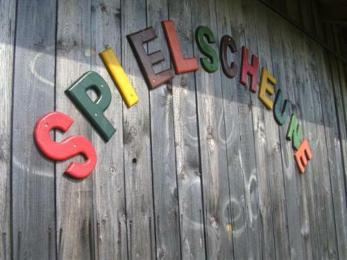 Apartamento Haidberg-hof