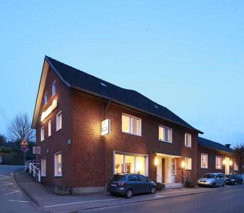 Hotel Kr�ger