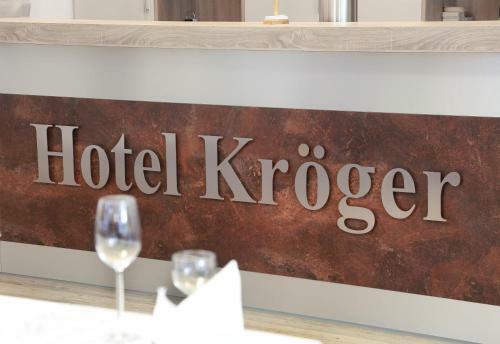 Hotel Kr�ger