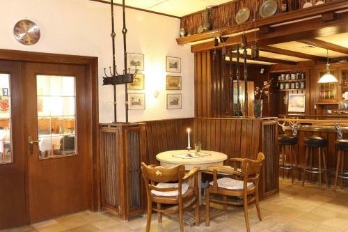 Hotel Kr�ger