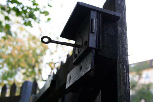 Apartamento Erbacher Wasserhaus