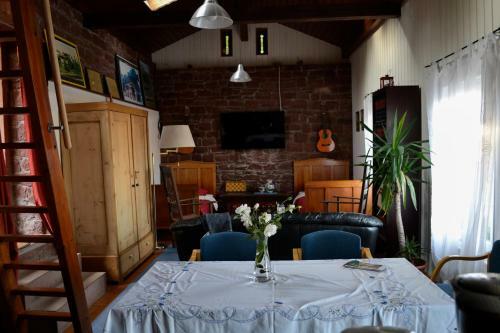 Apartamento Erbacher Wasserhaus