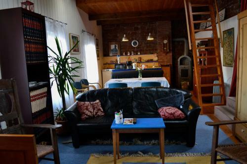 Apartamento Erbacher Wasserhaus