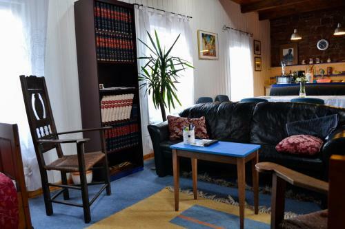 Apartamento Erbacher Wasserhaus