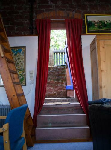 Apartamento Erbacher Wasserhaus