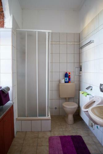 Apartamento Erbacher Wasserhaus