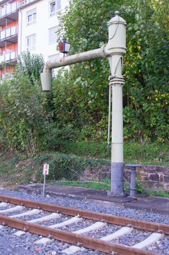 Apartamento Erbacher Wasserhaus