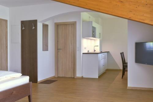 Apartamento G�stehaus Am Lindenhain
