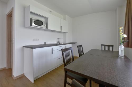 Apartamento G�stehaus Am Lindenhain