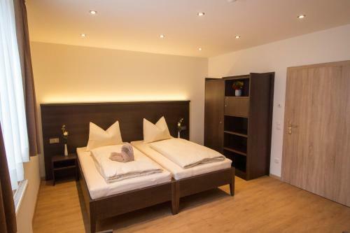 Apartamento G�stehaus Am Lindenhain
