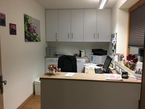 Apartamento G�stehaus Am Lindenhain