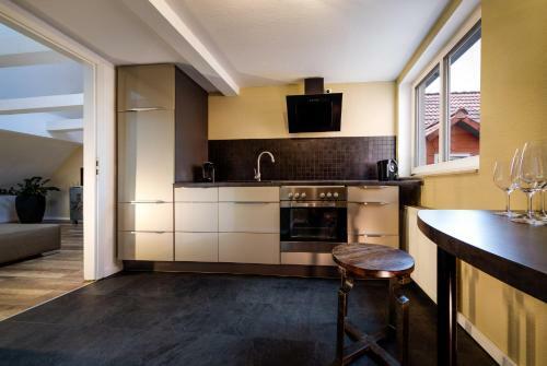 Apartamento Neuwerk