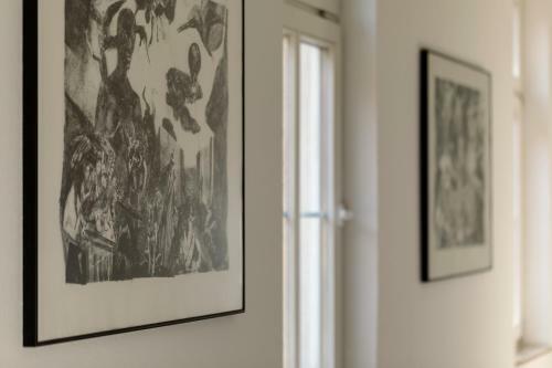 Apartamento Neuwerk