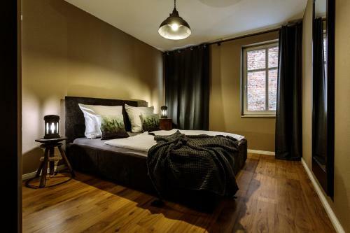 Apartamento Neuwerk