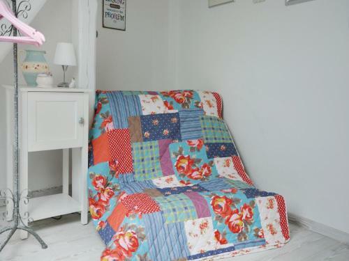 Three-bedroom Apartment In Eschwege