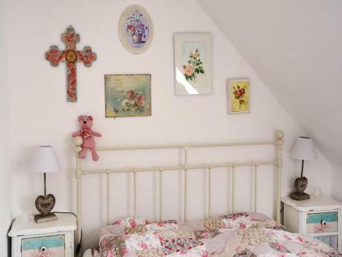 Three-bedroom Apartment In Eschwege