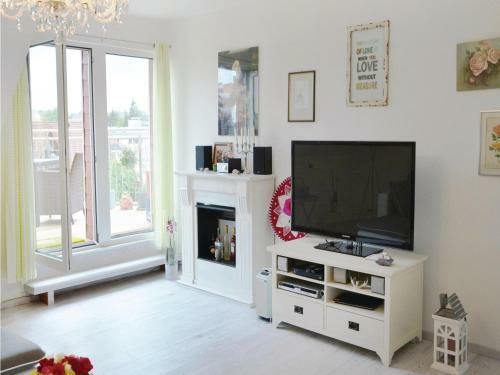 Three-bedroom Apartment In Eschwege