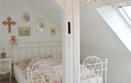 Three-bedroom Apartment In Eschwege
