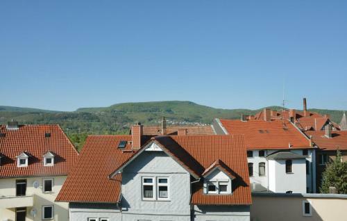 Three-bedroom Apartment In Eschwege