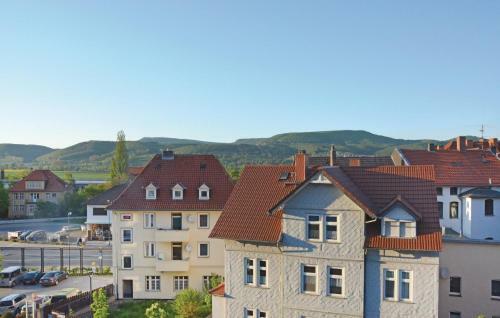 Three-bedroom Apartment In Eschwege