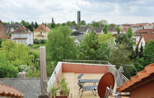 Three-bedroom Apartment In Eschwege