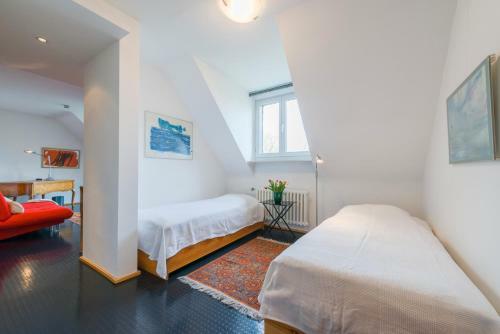 Apartment Bredeney B12.2