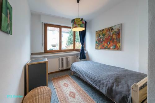 Apartment Bredeney B12.2