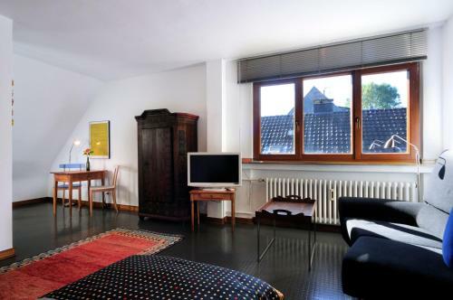 Apartment Bredeney B12.2