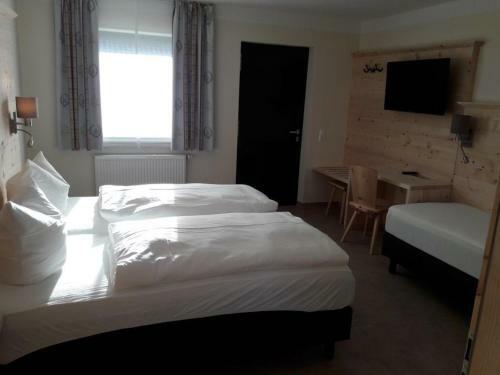 Hostal Gasthof Ehrl