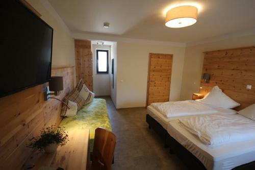 Hostal Gasthof Ehrl