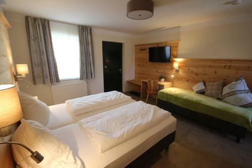 Hostal Gasthof Ehrl