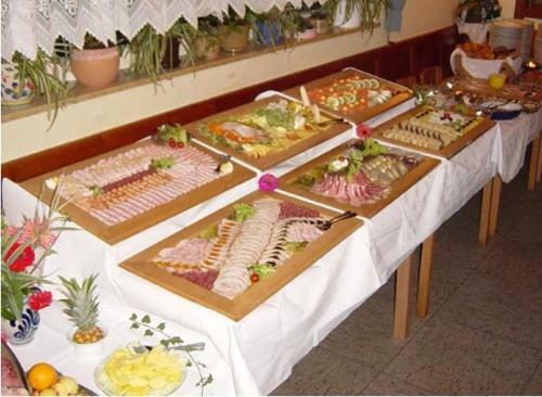 Hostal Gasthof Ehrl