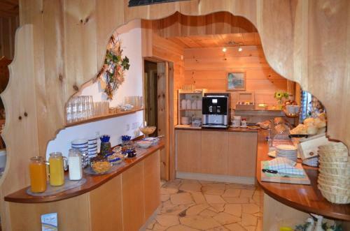 Posada G�stehaus Regenbogen