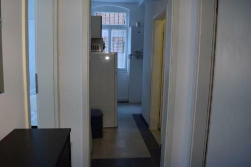 Ab Apartment Objekt 54