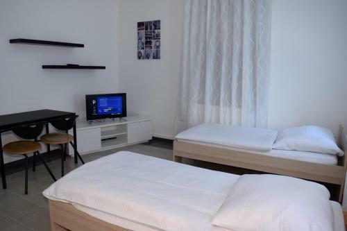 Ab Apartment Objekt 54