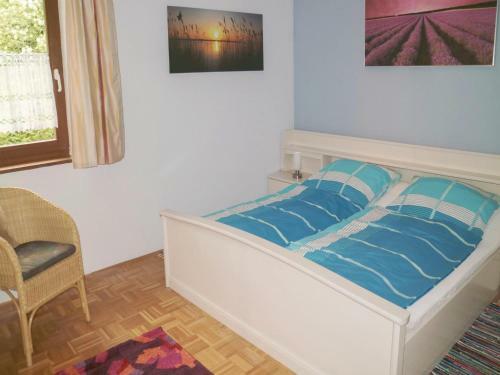 Two-bedroom Holiday Home In Falkenstein