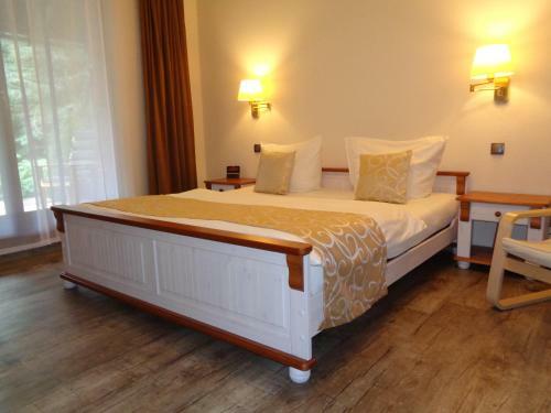Hotel Garni Eichhornkobel