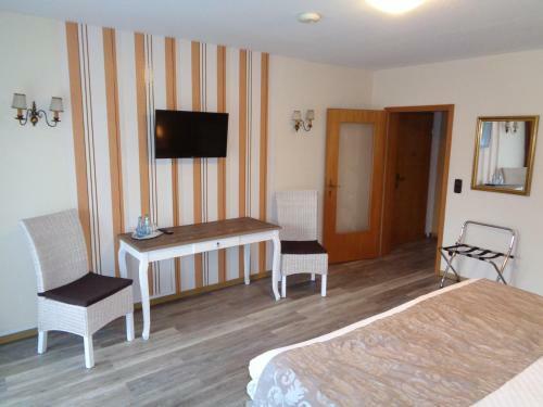 Hotel Garni Eichhornkobel