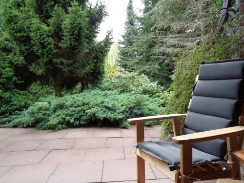 Hotel Garni Eichhornkobel