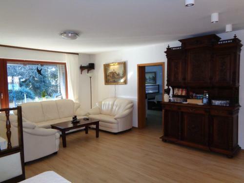 Hotel Garni Eichhornkobel