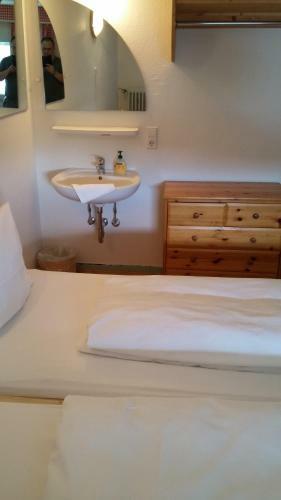 Bed & Breakfast Berghotel J�germatt