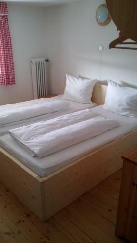 Bed & Breakfast Berghotel J�germatt
