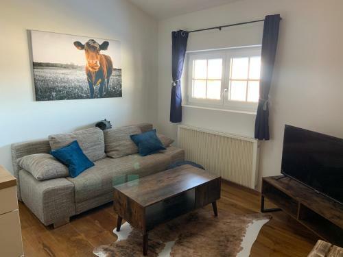 Apartamento Wendelstein Lodge